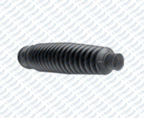 LDM 313523 Direksiyon Körüğü Sol  P407 Peugeot  (407)